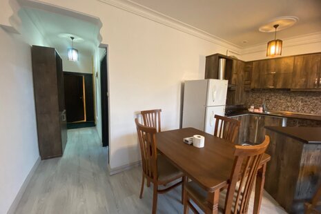 ویلا دوبلکس دوخواب مبله اقاقیا در خمام