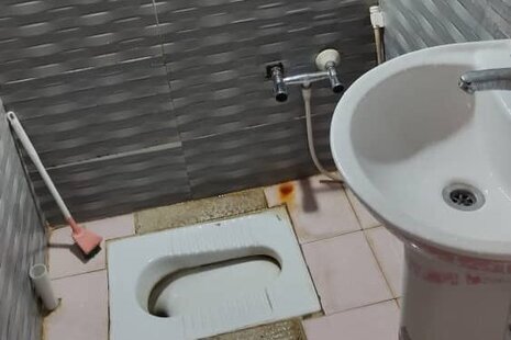 اتاق سنتی 15 متری چهار در شیراز