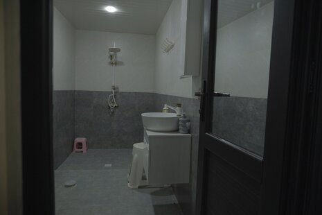 کلبه دوبلکس جنگلی 3 خواب در ماسال