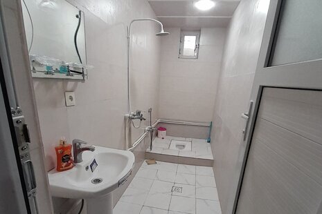 ویلا تکخواب مبله در خوی