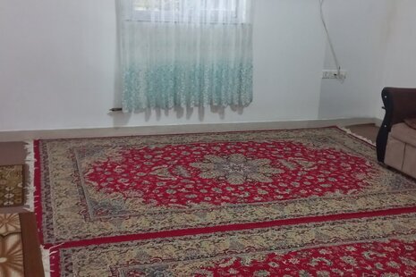 ویلا تکخواب مبله شمعدونی در ماسال