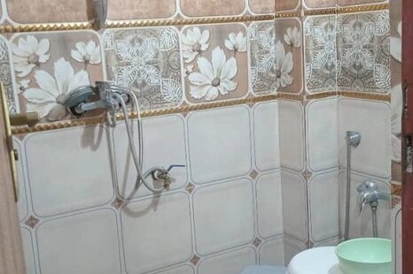 واحد دو خواب در طبقه دوم ویلای فومن