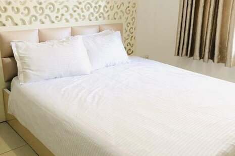 ویلا دوبلکس استخردار چهار خواب پرزیدنت در کیش