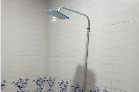 باغ ویلا تک خواب استخردار بردیا در چهارباغ