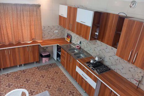 ویلا دوبلکس چهارخواب پاسارگاد در جویبار