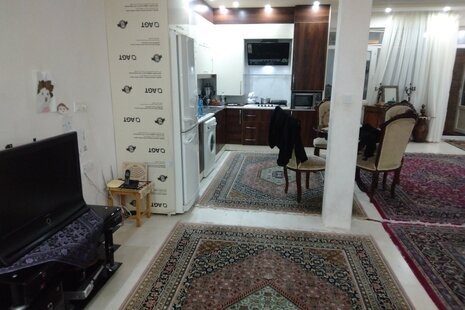 ویلا مبله تک خواب وانیا در ابهر