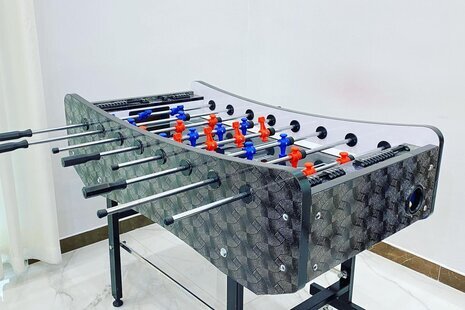 ویلا استخردار لاکچری گلستان در محمودآباد