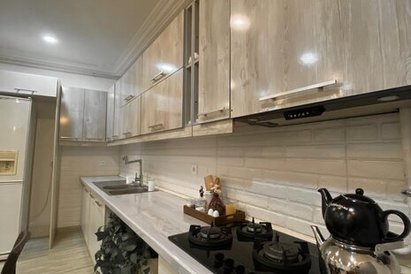 ویلا مبله دوخواب در رشت