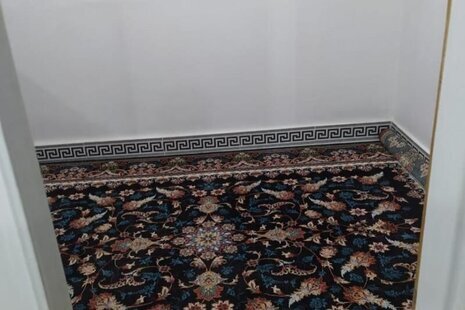 آپارتمان تکخواب نقلی در  سپید دشت