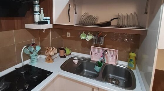 آپارتمان مبله تک خواب در اصفهان