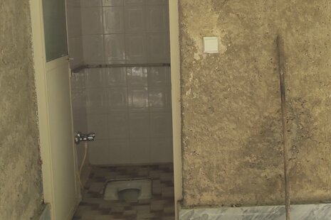 آپارتمان تکخواب گل نرگس در اصفهان