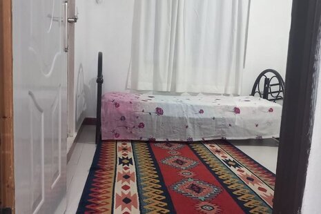 آپارتمان مبله تک خواب در چالوس