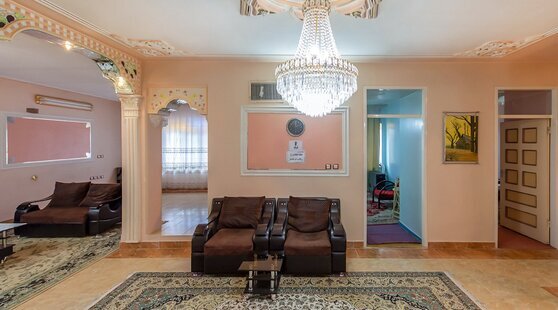 آپارتمان مبله دوخواب در شیراز