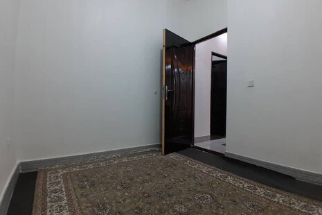 ویلا دوخواب مبله آبشار بیشه 1 در خرم آباد