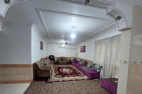 ویلا مبله تک خواب در علی آباد