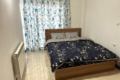 ویلا دوبلکس استخردار سه خواب نسترن در بابلسر