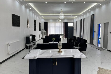 ویلا استخردار دوخواب رونیا در کردان