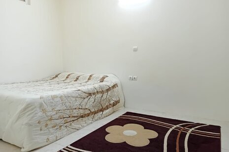 آپارتمان مبله تکخواب صفائیه 1 در بابلسر