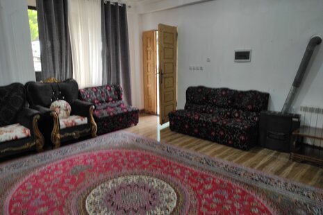 ویلا یک خواب مبله در ماسال