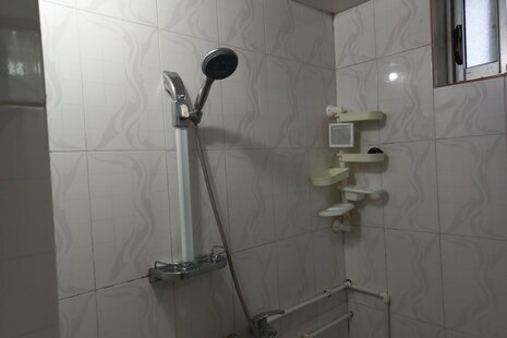 ویلا دوخواب مبله جنگلی در ماسال