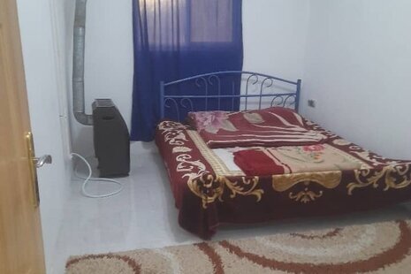 ویلا تکخواب مبله کد 6 در بندرانزلی