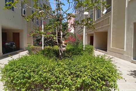 آپارتمان دوخواب مبله در کیش