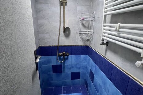 ویلا دوخواب در اقامتگاه بومگردی استخردار ملارد