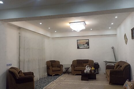 ویلا مبله تکخواب آیدین در ماسال