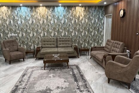 ویلا استخردار دوخواب مبله در شهریار