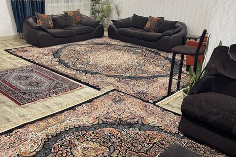 اجازه ویلا مبله دو خواب شالیزار در خمام