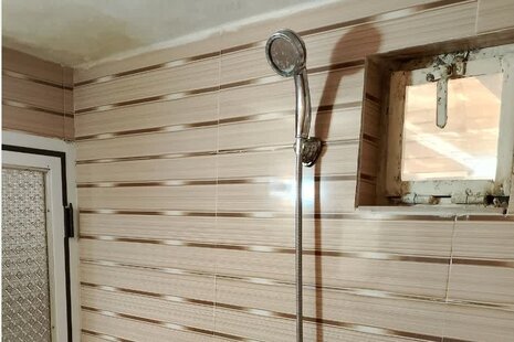 آپارتمان مبله تکخواب شهری پرنیان در مشهد