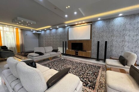 ویلا دوبلکس 3 خواب استخردار ملودی در کردان