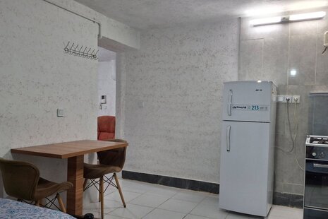 آپارتمان مبله دوخواب شکوفه 3 در شیراز