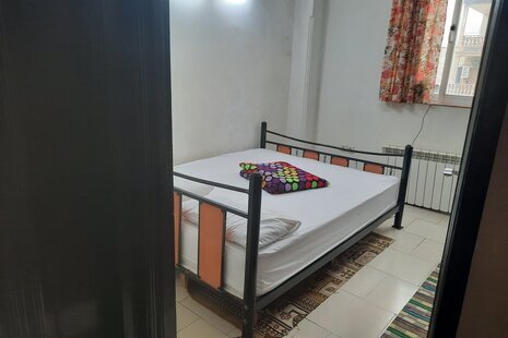 واحد مبله تک خواب ساحلی 4 پوریا در بابلسر