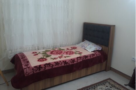 واحد سه خواب در طبقه اول ویلا نشتارود