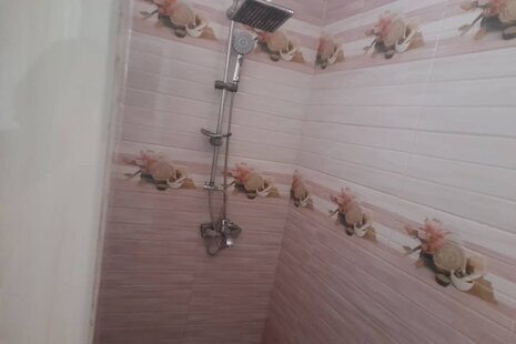 ویلا تکخواب دنیا در گناوه