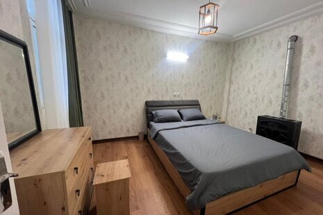 آپارتمان مبله دو خواب در اصفهان