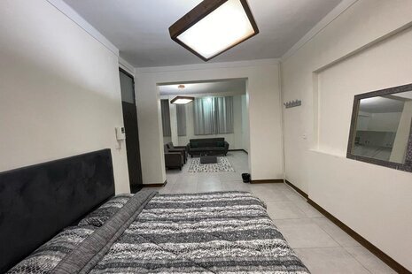 سوئیت مبله جونیور 2 در نارمک