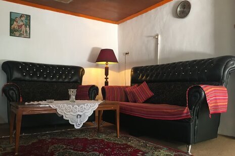ویلا مبله تک خواب در آستارا