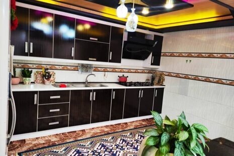 ویلا تکخواب مبله در اسالم