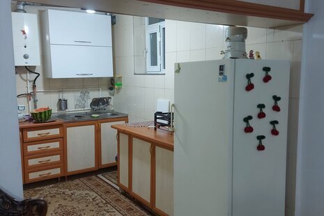 ویلا مبله تک خواب در نمین