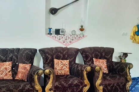 ویلای گیل آوا در رشت