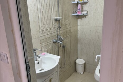 ویلا دوخواب لاکچری فاخته در رشت