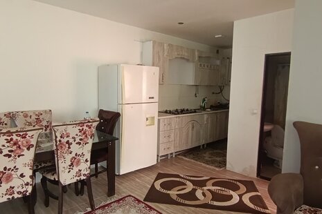 ویلا مبله تکخواب باران در لواسان