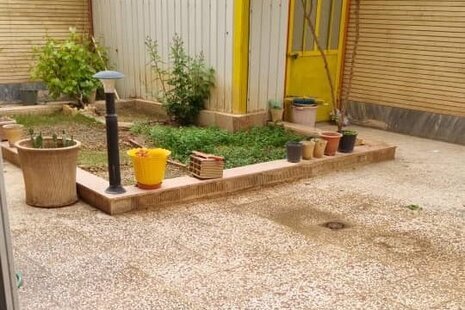 آپارتمان مبله تک خواب در شهرکرد
