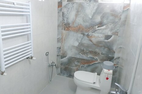 واحد دوخواب لاکچری یونا در ویلا ساری