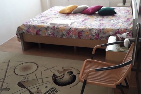 ویلا دوخواب فرهانا در چمخاله