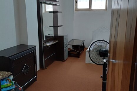 آپارتمان مبله تکخواب در اصفهان