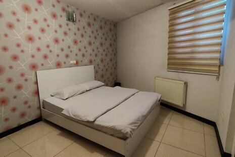 آپارتمان دوخواب کسایی 1 در شیراز