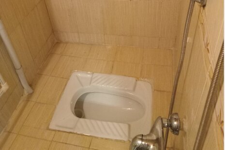 آپارتمان مبله تکخواب نیلوفر در رشت